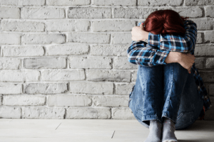 A Letter from a Domestic Violence Survivor (+ Facts and Resources)