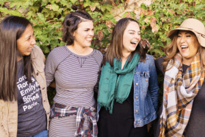 Motherhood Isn’t One Size Fits All :: Moms of Older Kids Need Support Too