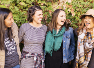 Motherhood Isn’t One Size Fits All :: Moms of Older Kids Need Support Too Motherhood Isn't One Size Fits All :: Moms of Older Kids Need Support Too