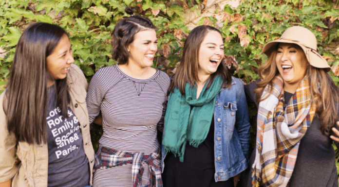 Motherhood Isn’t One Size Fits All :: Moms of Older Kids Need Support Too Motherhood Isn't One Size Fits All :: Moms of Older Kids Need Support Too