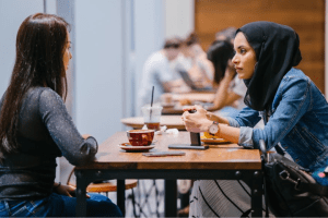 Making Adult Friends Is Hard (Part 1)