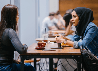 Making Adult Friends Is Hard (Part 1) Making Adult Friends Is Hard (Part 1)
