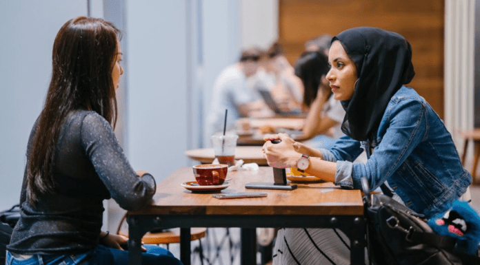 Making Adult Friends Is Hard (Part 1) Making Adult Friends Is Hard (Part 1)