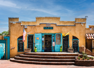 Albuquerque Staycation :: Our Favorite Hotels