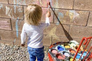 Messy Play