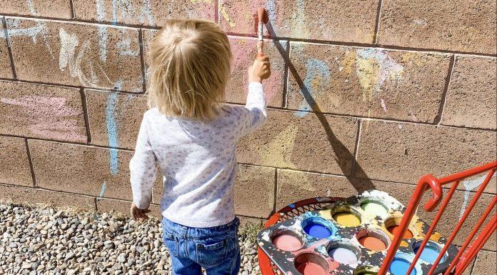 5 Messy Play Ideas My Toddler Loved Messy Play