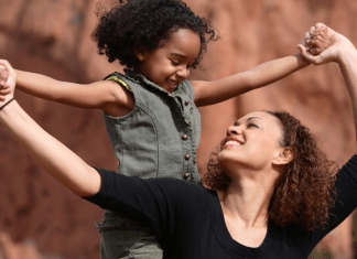 5 Ways to Connect with Your Kids When Life Is Busy 5 Ways to Connect with Your Kids When Life Is Busy