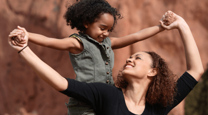 5 Ways to Connect with Your Kids When Life Is Busy 5 Ways to Connect with Your Kids When Life Is Busy