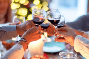 10 Wines Under $20 to Pair with Thanksgiving Dinner