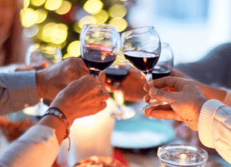 10 Wines Under $20 to Pair with Thanksgiving Dinner 10 Wines Under $20 to Pair with Thanksgiving Dinner