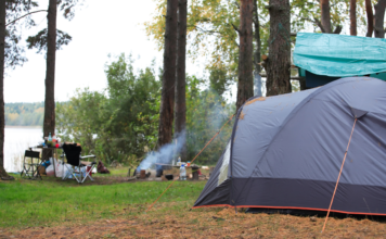 A Mom’s Ultimate Car Camping Hack: The Camping Box A Mom’s Ultimate Car Camping Hack: The Camping Box
