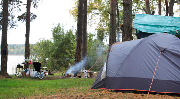 A Mom’s Ultimate Car Camping Hack: The Camping Box A Mom’s Ultimate Car Camping Hack: The Camping Box