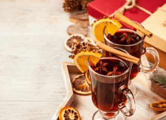Guide to Holiday Eats and Treats in the Albuquerque Area
