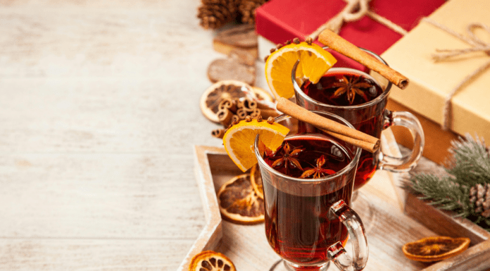 Guide to Holiday Eats and Treats in the Albuquerque Area