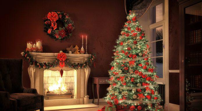 Holiday at Home Bucket List Filled with Memory-Making Activities