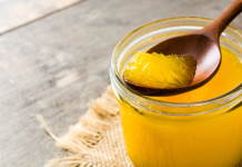 Make Ghee at Home :: A Cheap and Simple Method