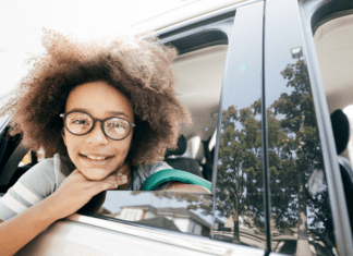 3 Ways I’ve Minimized Backseat Bickering 3 Ways I've Minimized Backseat Bickering