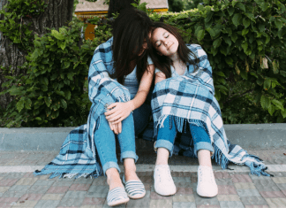 Where & Why My Daughter and I Volunteer Together Where & Why My Daughter and I Volunteer Together