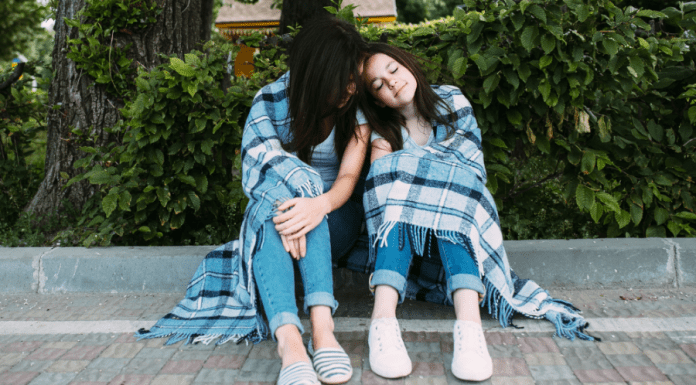 Where & Why My Daughter and I Volunteer Together Where & Why My Daughter and I Volunteer Together