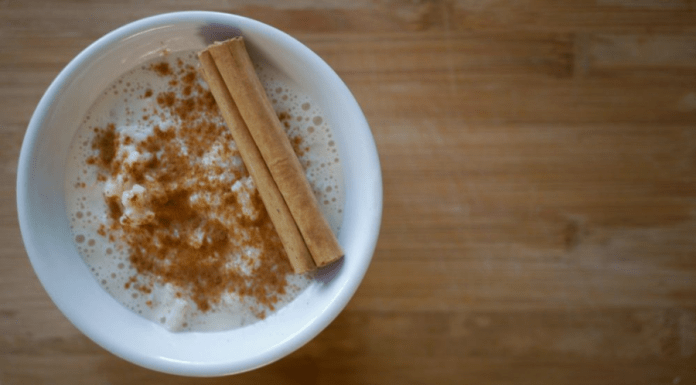 Arroz con Leche (Mexican Rice Pudding) Arroz con Leche (Mexican Rice Pudding)