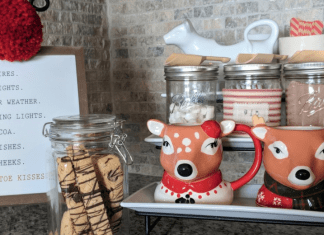 The Best Biscotti Ever :: Super Simple & Oh So Festive! The Best Biscotti Ever :: Super Simple & Oh So Festive!