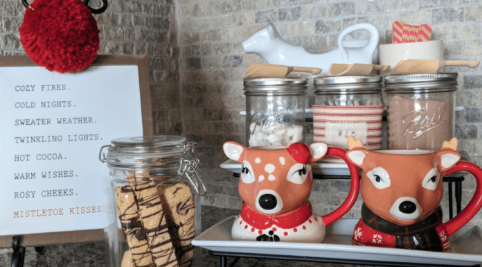 The Best Biscotti Ever :: Super Simple & Oh So Festive! The Best Biscotti Ever :: Super Simple & Oh So Festive!