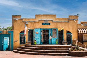 Our Favorite Albuquerque Staycation Hotels