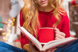 Unplugging for the Holidays :: See You in 2025!