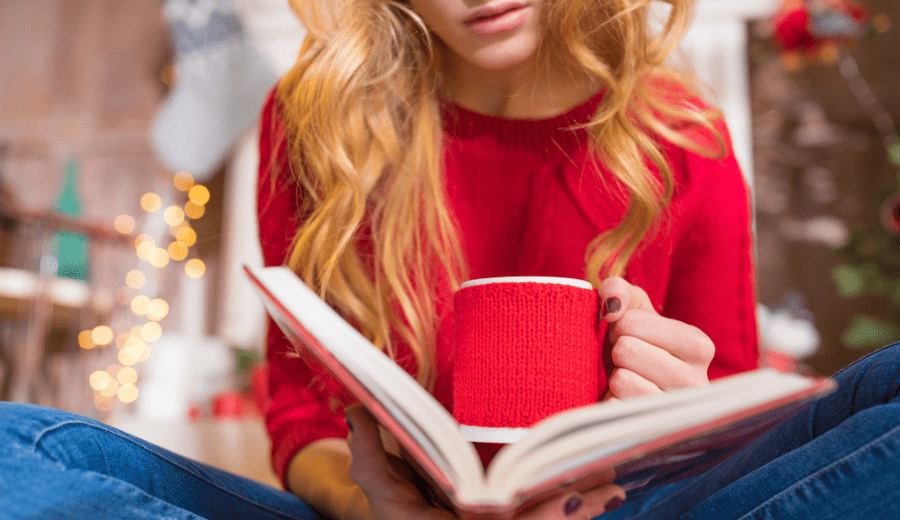 Unplugging for the Holidays :: See You in 2025!