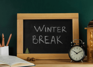 Winter Break Camps in the Albuquerque Area