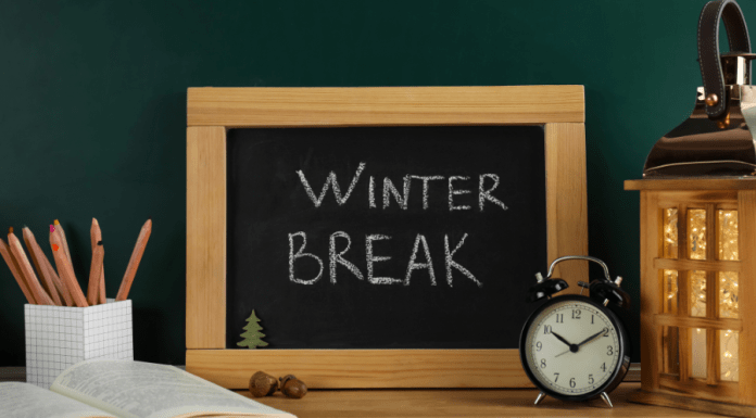 Winter Break Camps in the Albuquerque Area