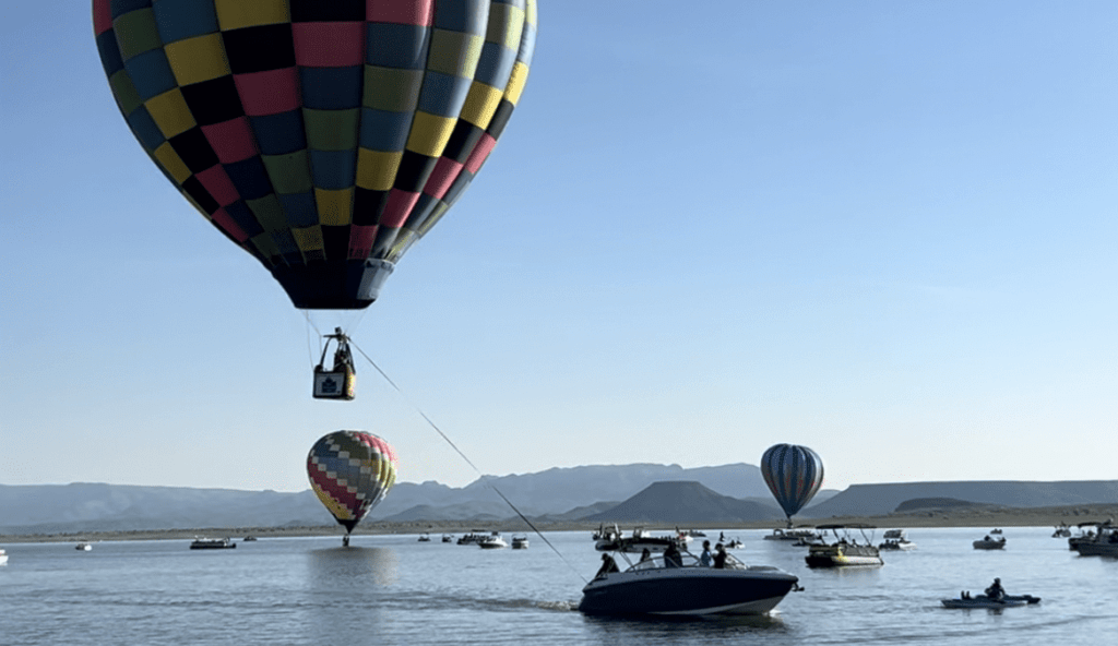 Beyond Balloon Fiesta