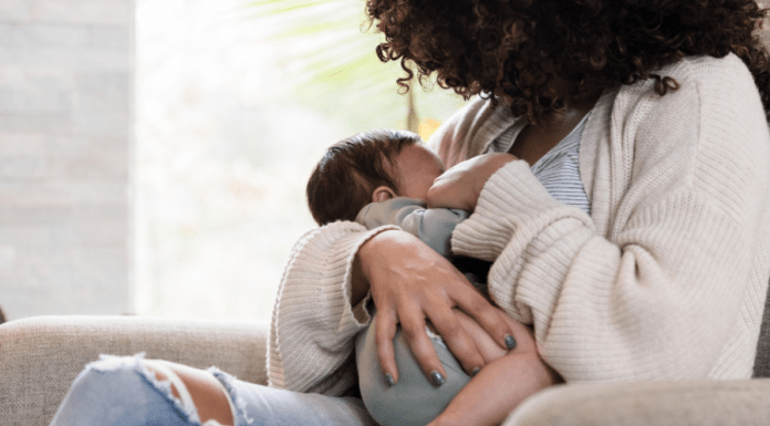breastfeeding and lactation