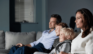 5 Movies from Your Childhood That Your Kid Would Enjoy