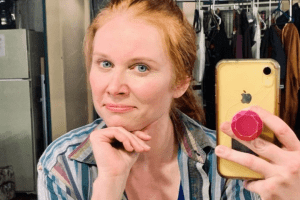 5 Weird Secrets from My Actor/Mom Life