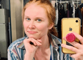 5 Weird Secrets from My Actor/Mom Life 5 Weird Secrets from My Actor/Mom Life