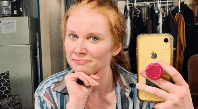 5 Weird Secrets from My Actor/Mom Life 5 Weird Secrets from My Actor/Mom Life