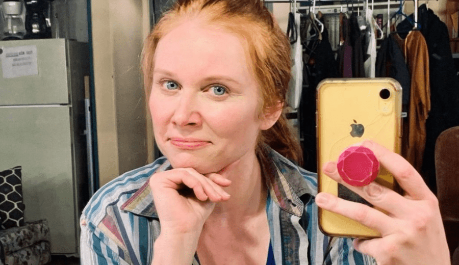 5 Weird Secrets from My Actor/Mom Life