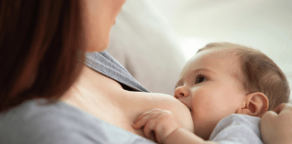 Breastfeeding and Lactation Services in Albuquerque