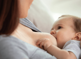 Breastfeeding and Lactation Services in Albuquerque