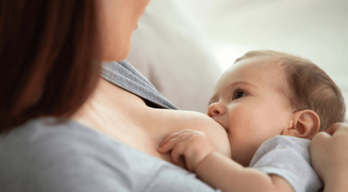 Breastfeeding and Lactation Services in Albuquerque