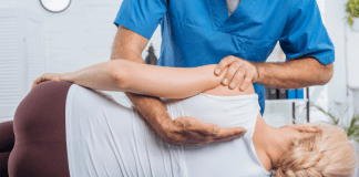 Prenatal and Postpartum Chiropractic Care in Albuquerque