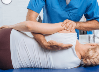 Prenatal and Postpartum Chiropractic Care in Albuquerque