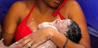 Homebirth Midwives in Albuquerque