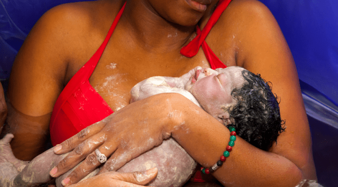Homebirth Midwives in Albuquerque