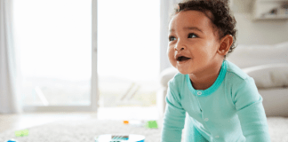 Home Visiting Programs in Albuquerque