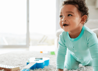 Home Visiting Programs in Albuquerque