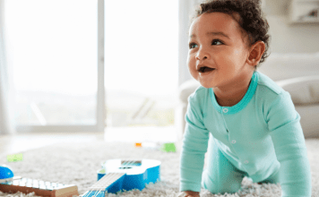 Home Visiting Programs in Albuquerque
