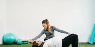 Pregnancy & Postpartum Physical Therapy & Pelvic Health in Albuquerque
