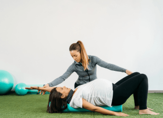 Pregnancy & Postpartum Physical Therapy & Pelvic Health in Albuquerque